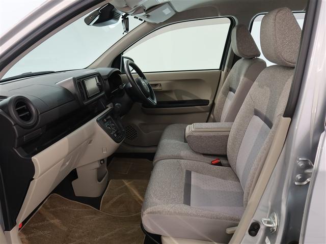 パッソ X S 1年間走行無制限保証 ペダル踏み間違い 衝突回避被害軽減 車線逸脱警報機能 メモリナビ フルセグTV バックカメラ ドライブレコーダー ETC DVD再生 スマートキー マニュアルエアコン(10枚目)