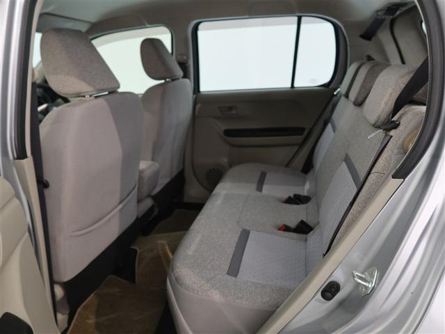 パッソ X S 1年間走行無制限保証 ペダル踏み間違い 衝突回避被害軽減 車線逸脱警報機能 メモリナビ フルセグTV バックカメラ ドライブレコーダー ETC DVD再生 スマートキー マニュアルエアコン(11枚目)