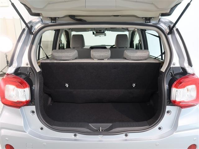 パッソ X S 1年間走行無制限保証 ペダル踏み間違い 衝突回避被害軽減 車線逸脱警報機能 メモリナビ フルセグTV バックカメラ ドライブレコーダー ETC DVD再生 スマートキー マニュアルエアコン(12枚目)