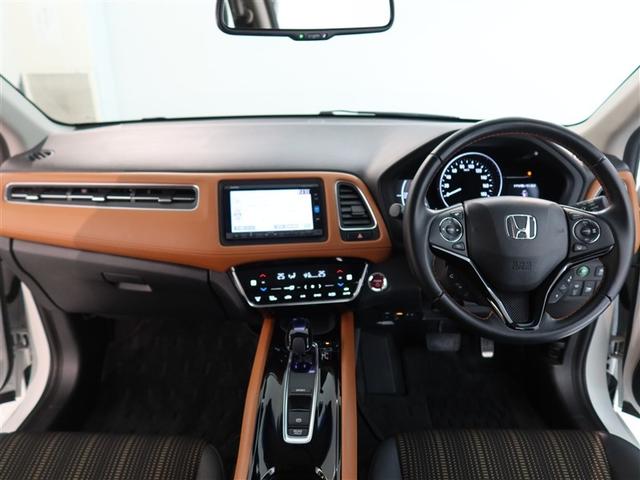 ヴェゼル ハイブリッドZ・ホンダセンシング(7枚目)