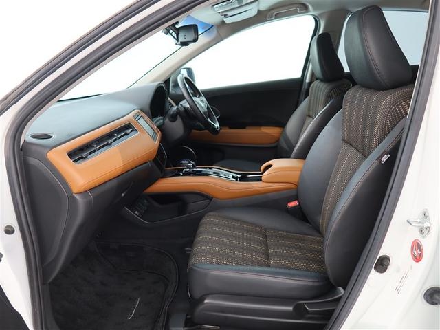 ヴェゼル ハイブリッドZ・ホンダセンシング(10枚目)