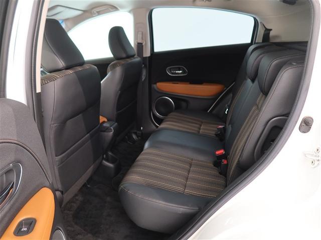 ヴェゼル ハイブリッドZ・ホンダセンシング(11枚目)