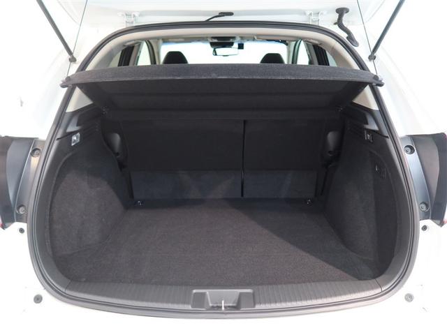 ヴェゼル ハイブリッドZ・ホンダセンシング(12枚目)