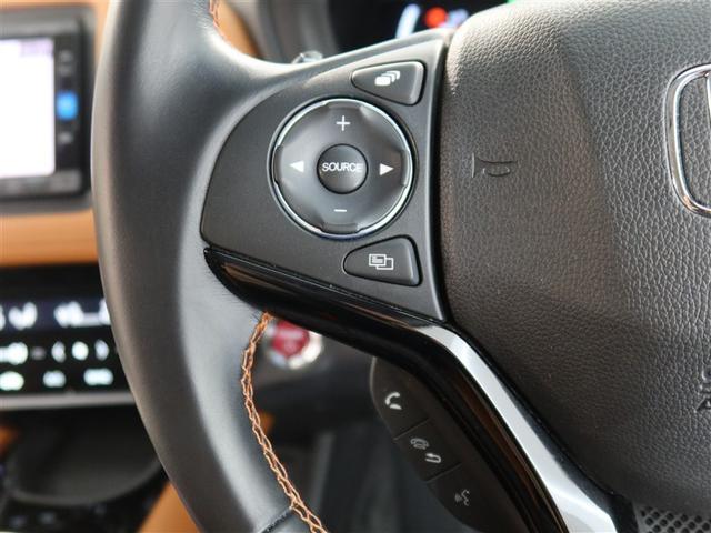 ヴェゼル ハイブリッドZ・ホンダセンシング(15枚目)