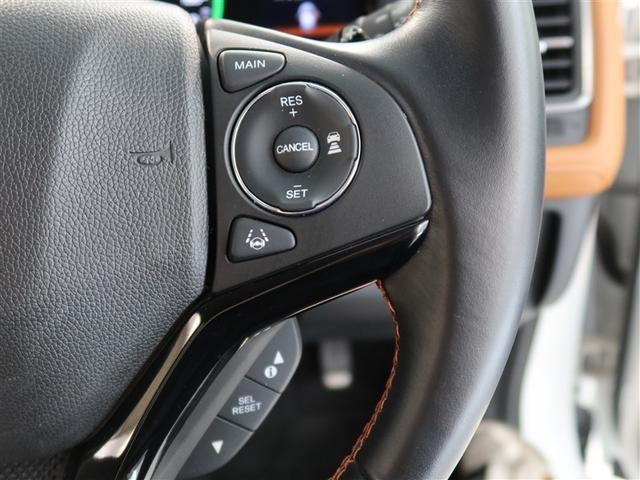 ヴェゼル ハイブリッドZ・ホンダセンシング(16枚目)