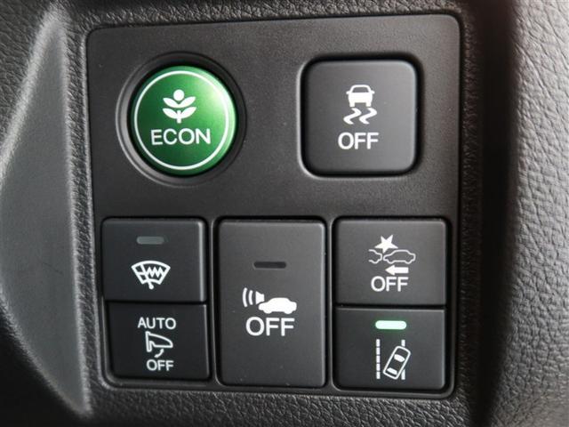 ヴェゼル ハイブリッドZ・ホンダセンシング(18枚目)