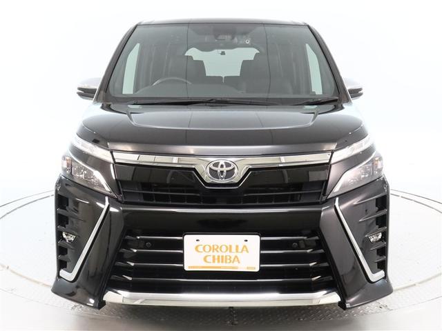 ヴォクシー ZS 煌III(2枚目)