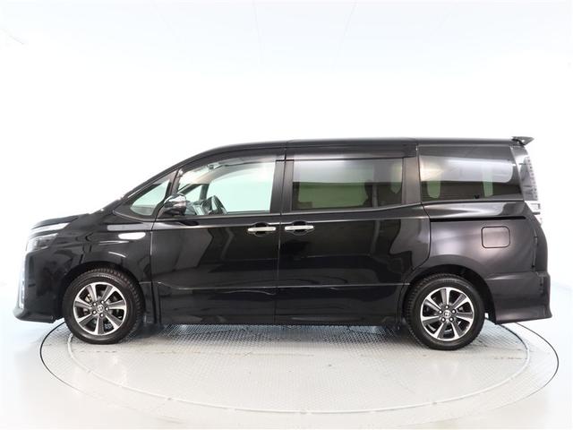 ヴォクシー ZS 煌III(3枚目)