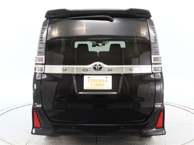 ヴォクシー ZS 煌III(4枚目)