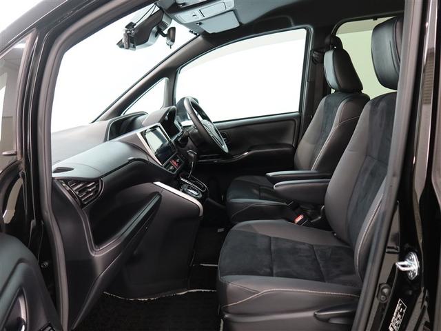 ヴォクシー ZS 煌III(10枚目)