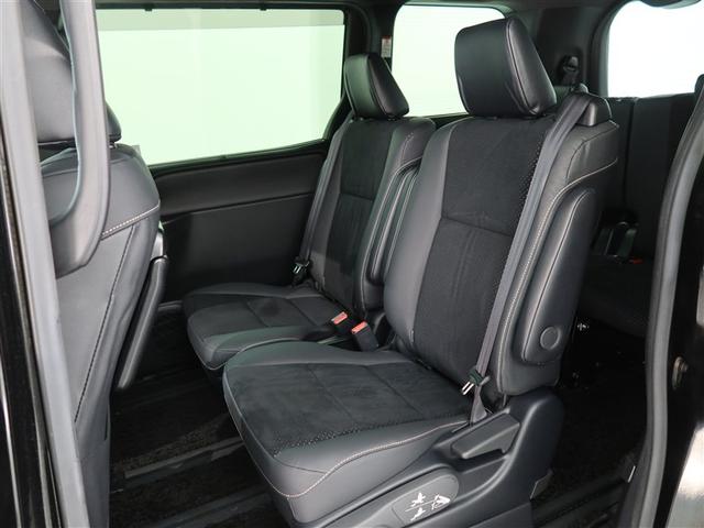 ヴォクシー ZS 煌III(11枚目)