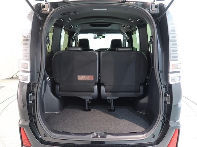 ヴォクシー ZS 煌III(13枚目)