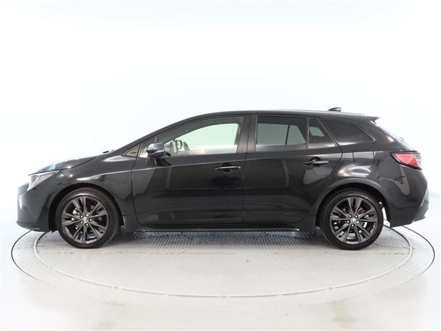 カローラツーリング ダブルバイビー 1年間走行無制限保証 ペダル踏み間違い 衝突回避被害軽減 車線逸脱警報機能 メモリナビ フルセグTV バックカメラ ドライブレコーダー ETC クルーズコントロール LEDヘッドライト スマートキー(3枚目)