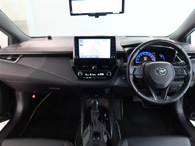 カローラツーリング ダブルバイビー 1年間走行無制限保証 ペダル踏み間違い 衝突回避被害軽減 車線逸脱警報機能 メモリナビ フルセグTV バックカメラ ドライブレコーダー ETC クルーズコントロール LEDヘッドライト スマートキー(8枚目)