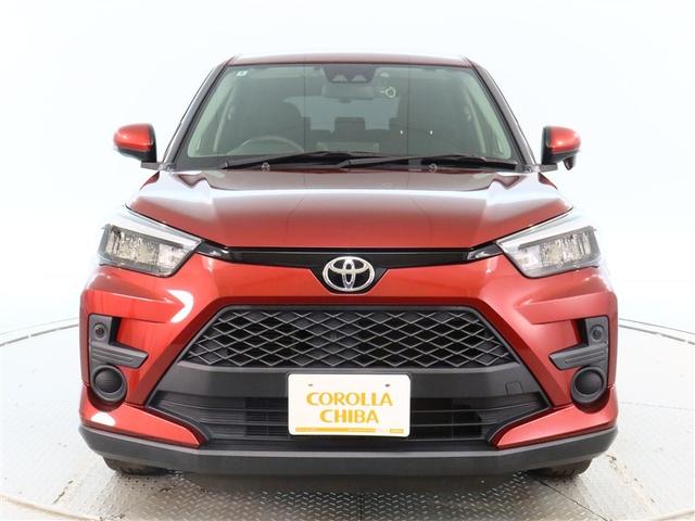 ライズ G(2枚目)