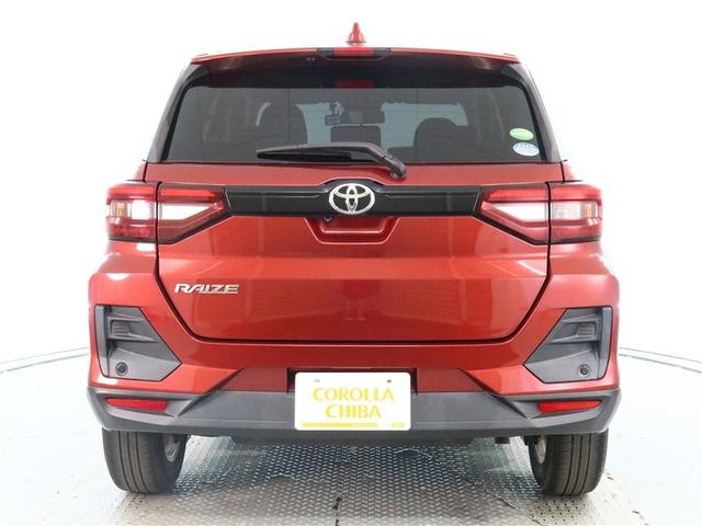 ライズ G(4枚目)