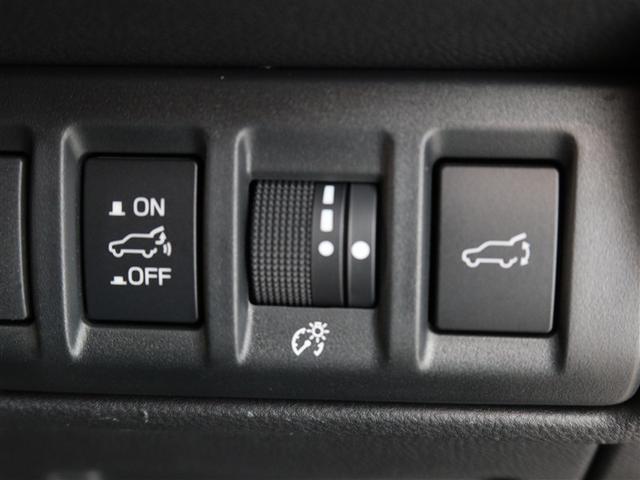 レガシィアウトバック リミテッドEX(19枚目)