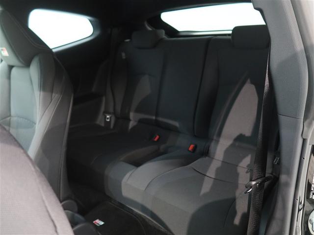 GRヤリス RZ ファースト エディション(11枚目)