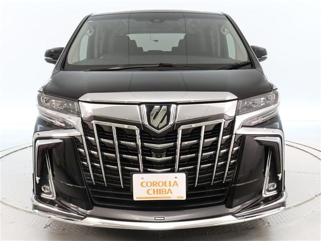 アルファード ２．５Ｓ　１年間走行無制限保証　ペダル踏み間違い　衝突回避被害軽減　車線逸脱警報機能　メモリナビ　フルセグＴＶ　バックカメラ　パノラミックモニタ　後席用モニター　ＥＴＣ　クルーズコントロール（2枚目）