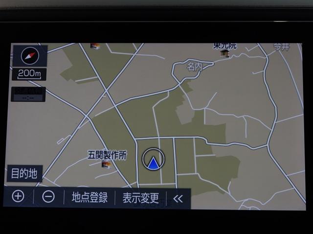 アルファード ２．５Ｓ　１年間走行無制限保証　ペダル踏み間違い　衝突回避被害軽減　車線逸脱警報機能　メモリナビ　フルセグＴＶ　バックカメラ　パノラミックモニタ　後席用モニター　ＥＴＣ　クルーズコントロール（8枚目）