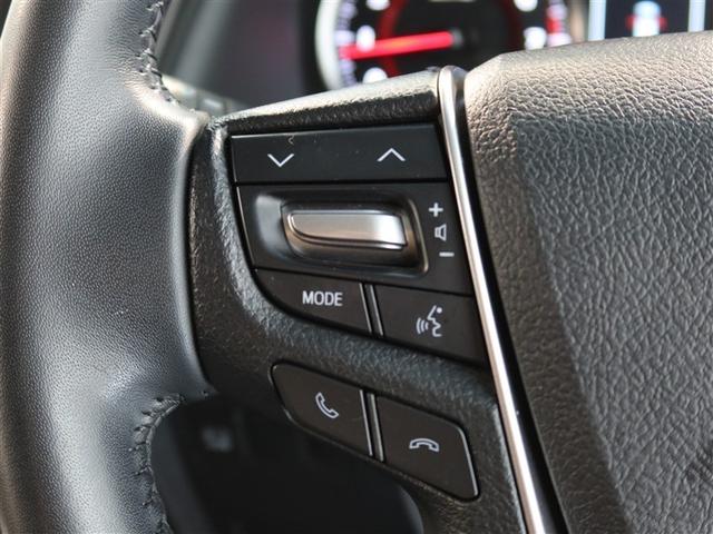 アルファード ２．５Ｓ　１年間走行無制限保証　ペダル踏み間違い　衝突回避被害軽減　車線逸脱警報機能　メモリナビ　フルセグＴＶ　バックカメラ　パノラミックモニタ　後席用モニター　ＥＴＣ　クルーズコントロール（16枚目）