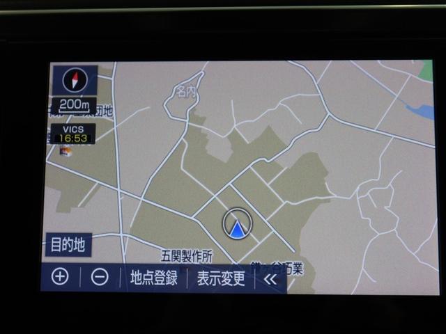 アルファード ２．５Ｓ　タイプゴールド　１年間走行無制限保証　ペダル踏み間違い　衝突回避被害軽減　車線逸脱警報機能　メモリナビ　フルセグＴＶ　バックカメラ　後席用モニター　ドライブレコーダー　ＥＴＣ　電源コンセント　クルーズコントロール（8枚目）