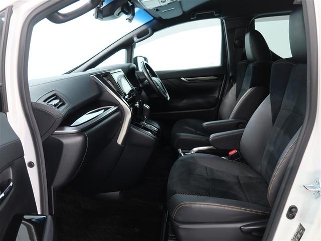 アルファード ２．５Ｓ　タイプゴールド　１年間走行無制限保証　ペダル踏み間違い　衝突回避被害軽減　車線逸脱警報機能　メモリナビ　フルセグＴＶ　バックカメラ　後席用モニター　ドライブレコーダー　ＥＴＣ　電源コンセント　クルーズコントロール（10枚目）