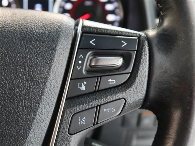 アルファード ２．５Ｓ　タイプゴールド　１年間走行無制限保証　ペダル踏み間違い　衝突回避被害軽減　車線逸脱警報機能　メモリナビ　フルセグＴＶ　バックカメラ　後席用モニター　ドライブレコーダー　ＥＴＣ　電源コンセント　クルーズコントロール（17枚目）