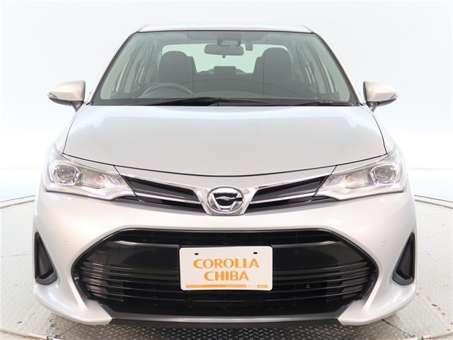 カローラアクシオ 1.5G 1年間走行無制限保証 ペダル踏み間違い 衝突回避被害軽減 車線逸脱警報機能 メモリナビ フルセグTV バックカメラ ドライブレコーダー ETC LEDヘッドライト DVD再生 オートエアコン(2枚目)