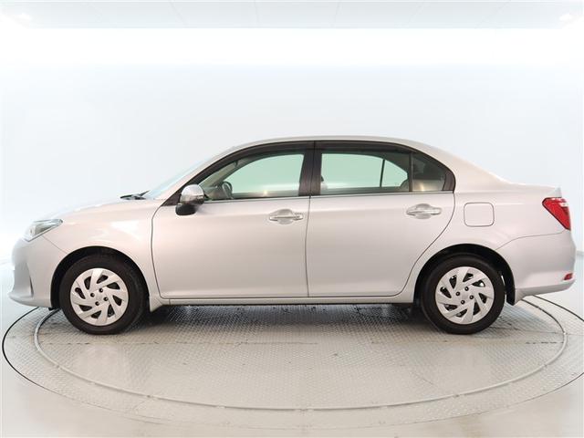 カローラアクシオ 1.5G 1年間走行無制限保証 ペダル踏み間違い 衝突回避被害軽減 車線逸脱警報機能 メモリナビ フルセグTV バックカメラ ドライブレコーダー ETC LEDヘッドライト DVD再生 オートエアコン(3枚目)