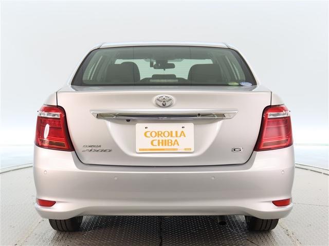 カローラアクシオ 1.5G 1年間走行無制限保証 ペダル踏み間違い 衝突回避被害軽減 車線逸脱警報機能 メモリナビ フルセグTV バックカメラ ドライブレコーダー ETC LEDヘッドライト DVD再生 オートエアコン(4枚目)