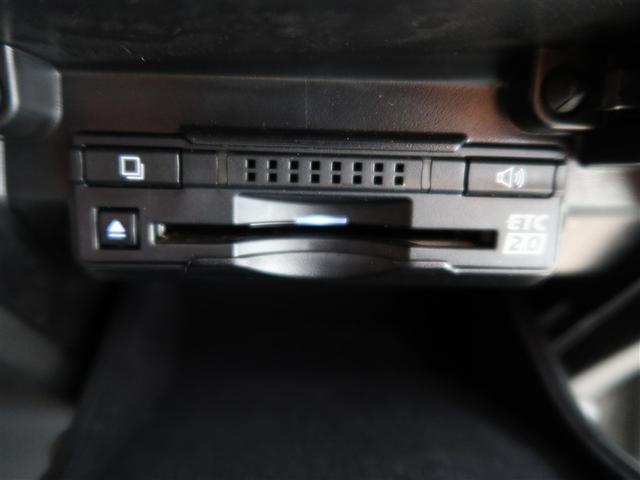 ＥＴＣ車載器付きです。高速道路の料金所もスムーズに通過できます。