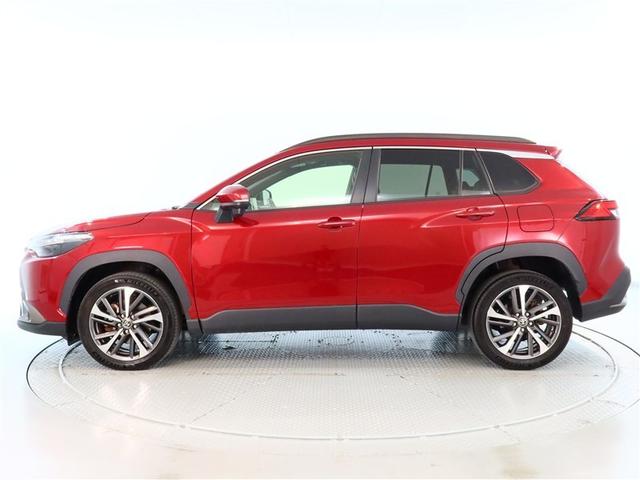 カローラクロス ハイブリッド　Ｚ（3枚目）