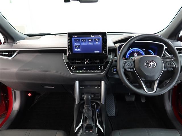 カローラクロス ハイブリッド　Ｚ（7枚目）