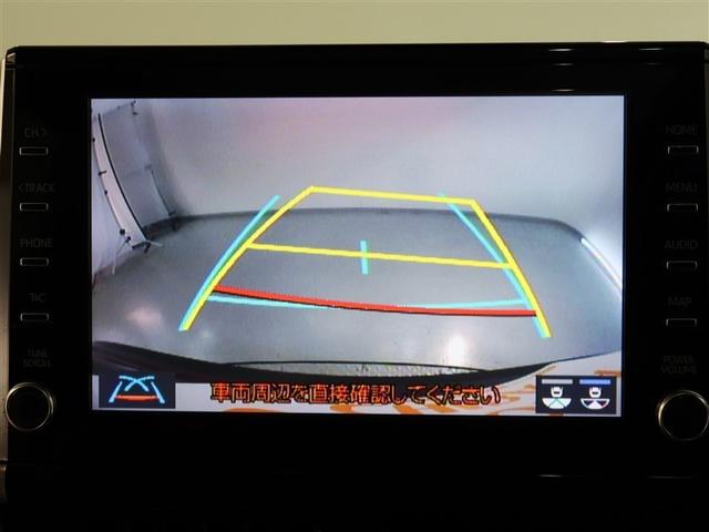 カローラクロス ハイブリッド　Ｚ（9枚目）