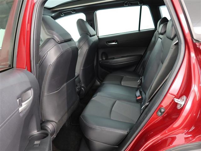 カローラクロス ハイブリッド　Ｚ（11枚目）