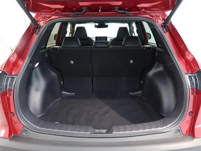 カローラクロス ハイブリッド　Ｚ（12枚目）