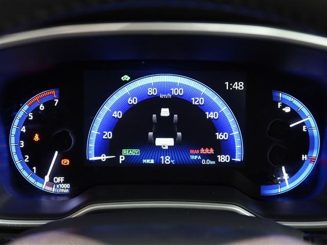 カローラクロス ハイブリッド　Ｚ（14枚目）