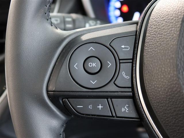 カローラクロス ハイブリッド　Ｚ（15枚目）