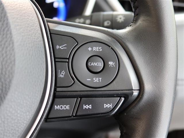 カローラクロス ハイブリッド　Ｚ（16枚目）