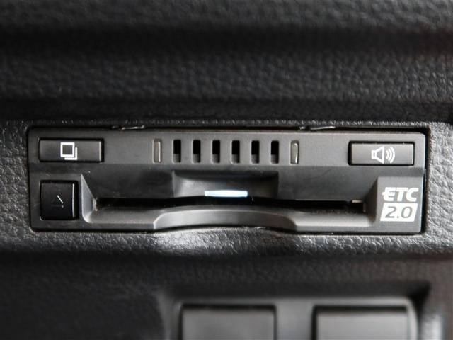 カローラクロス ハイブリッド　Ｚ（17枚目）