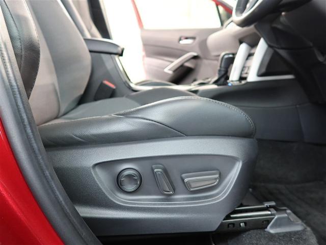 カローラクロス ハイブリッド　Ｚ（18枚目）