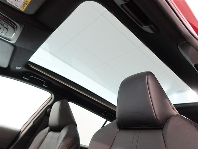 カローラクロス ハイブリッド　Ｚ（19枚目）