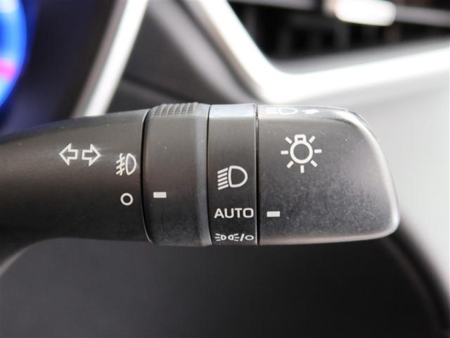 カローラクロス ハイブリッド　Ｚ（20枚目）