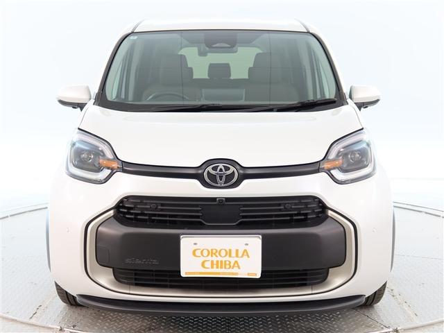 シエンタ ハイブリッドＺ（2枚目）