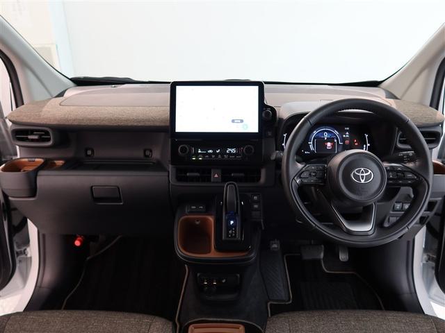 シエンタ ハイブリッドＺ（7枚目）