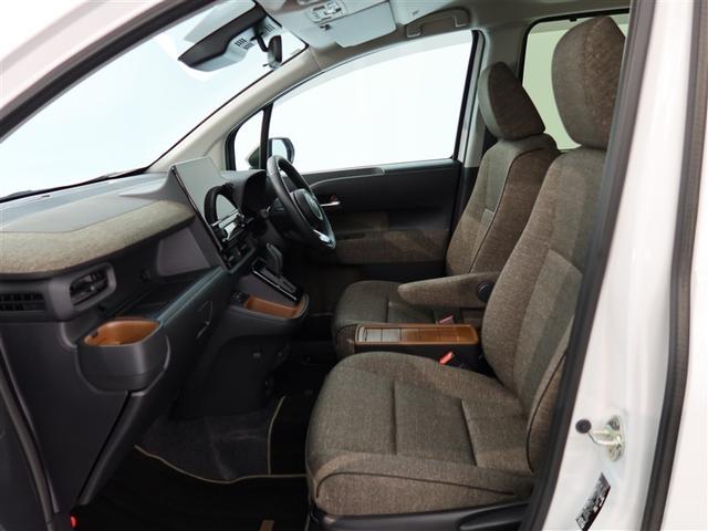 シエンタ ハイブリッドＺ（10枚目）