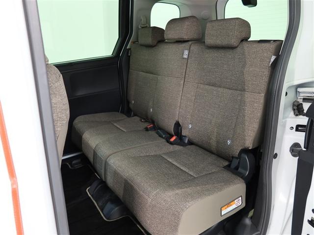 シエンタ ハイブリッドＺ（11枚目）