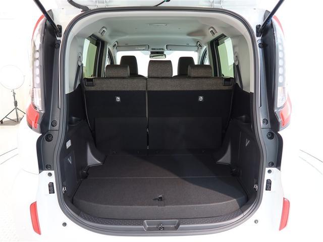 シエンタ ハイブリッドＺ（12枚目）