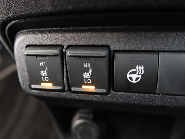 シエンタ ハイブリッドＺ（19枚目）